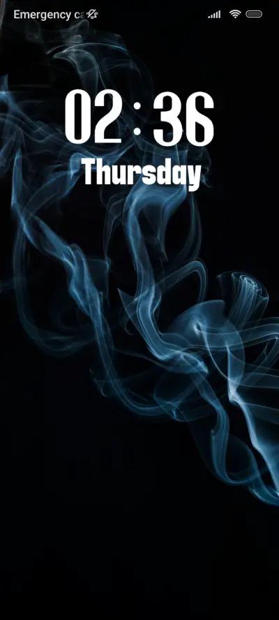 kiyumta - Screenshot 1