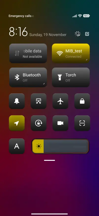 İnside - Screenshot 5