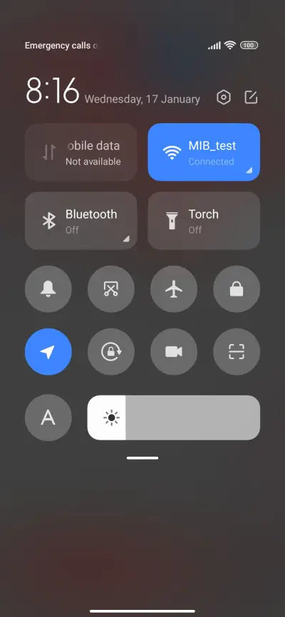 HunOP - Screenshot 5
