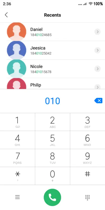 Lights  - Screenshot 6