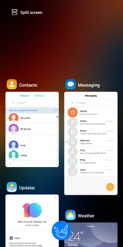 Lights  - Screenshot 4
