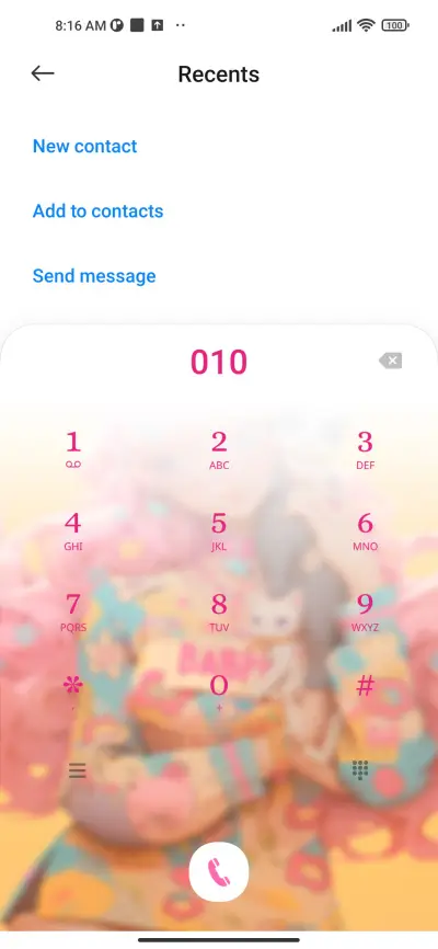 Barbie - Screenshot 4