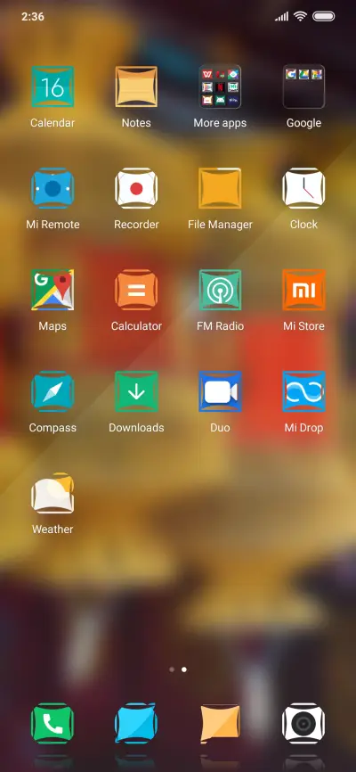 Bird Cage_DWM3 - Screenshot 3