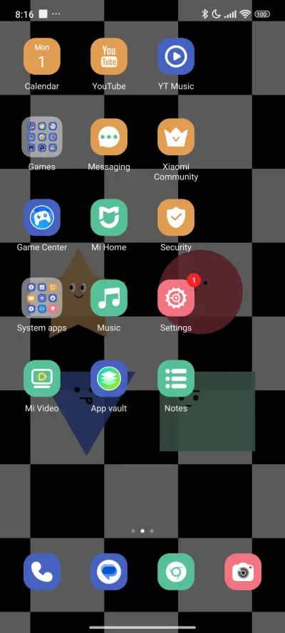 Light Emoji Kit - Screenshot 3
