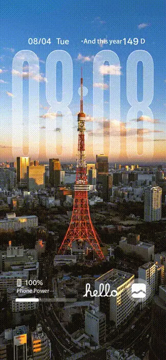Sunset Building