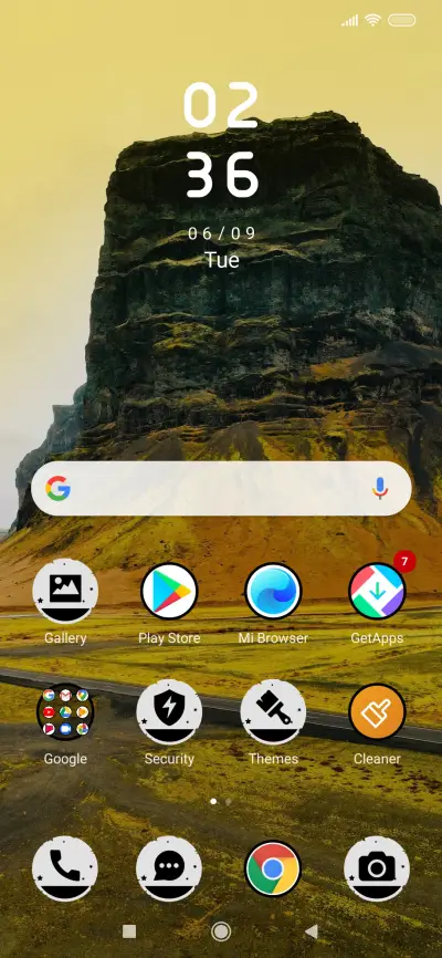 LongRoad_3MDP - Screenshot 2