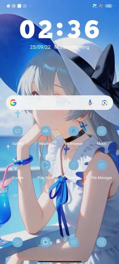 Seaside Vacation - Screenshot 3