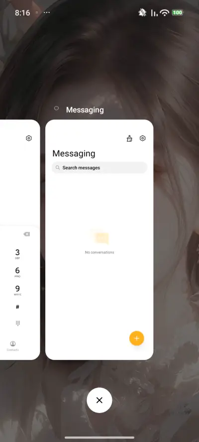 girlfriend - Screenshot 4