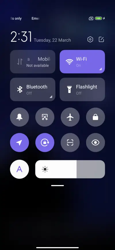 Sparkles - Screenshot 5