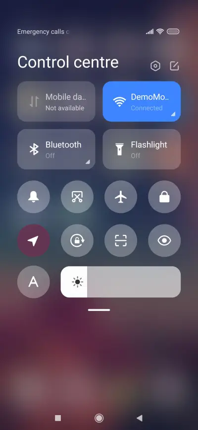 Fictional Land_3MDS - Screenshot 5