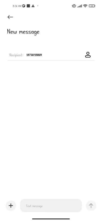 Confession Letters - Screenshot 3