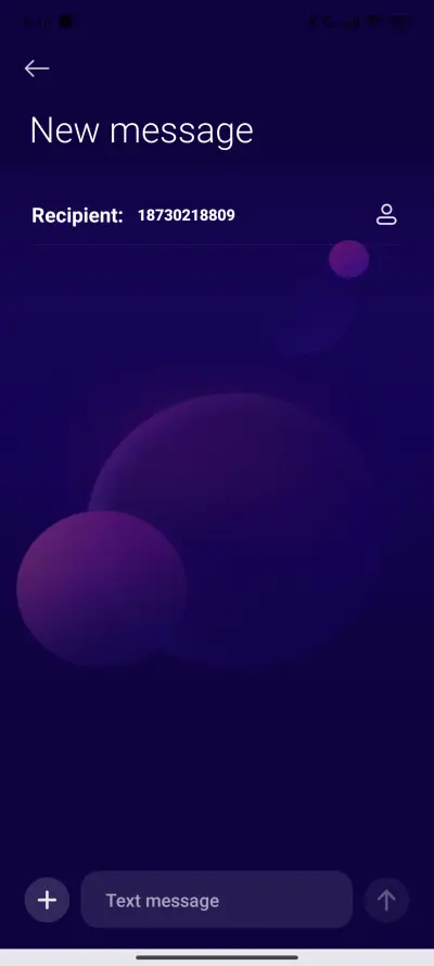 Color Disc - Screenshot 8