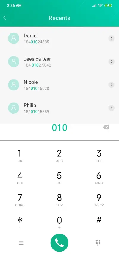 Shooting Stars - Screenshot 6