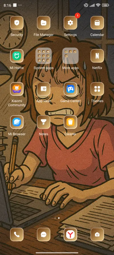 Angry Art - Screenshot 3