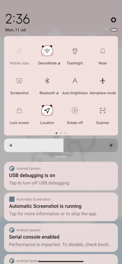 Dj Yier - Screenshot 6
