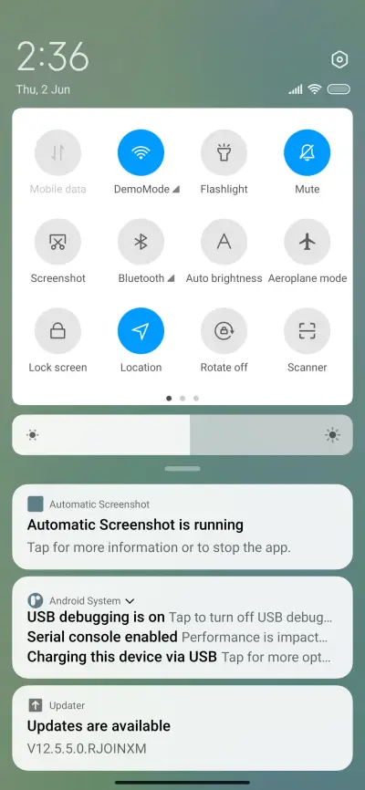 Lavender - Screenshot 6