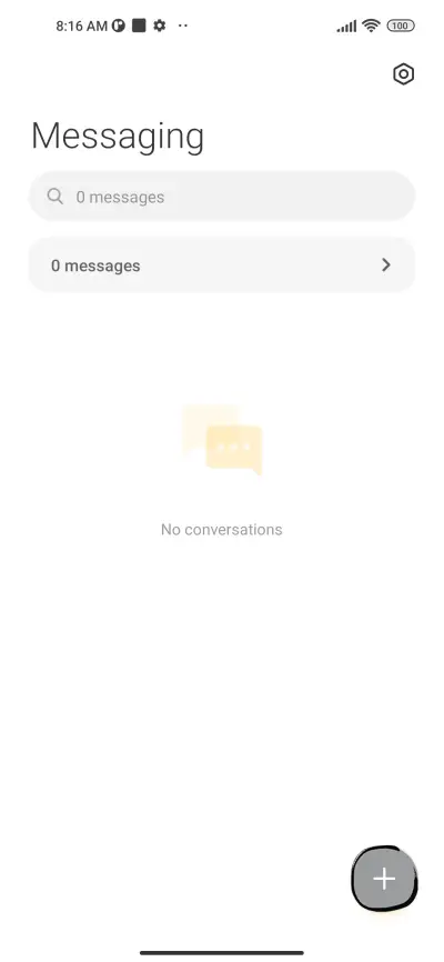 lotus in ink - Screenshot 7