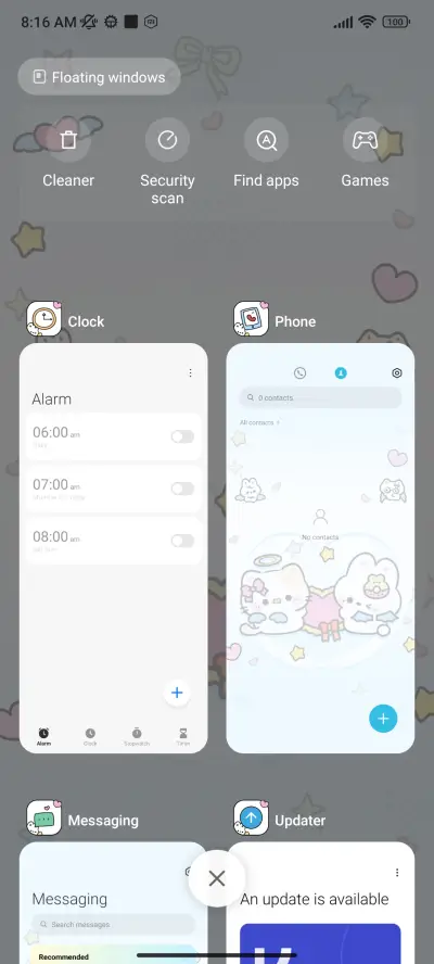 Cute Sweet Lucky - Screenshot 4