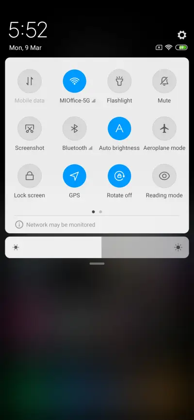 Nature V1 - Screenshot 5