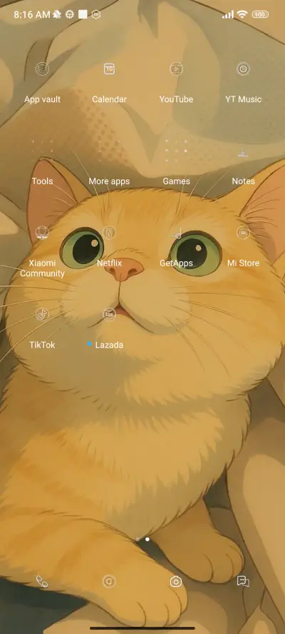My cat - Screenshot 4