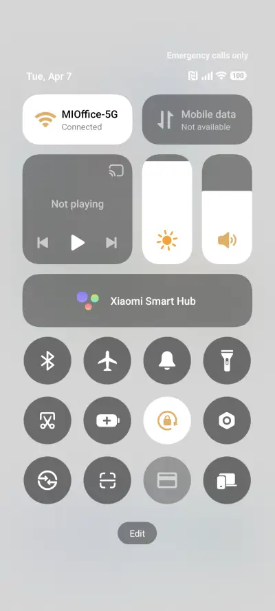 Succulent Widget - Screenshot 5