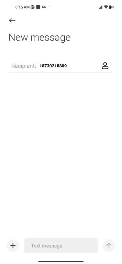 oNeUi - Screenshot 8