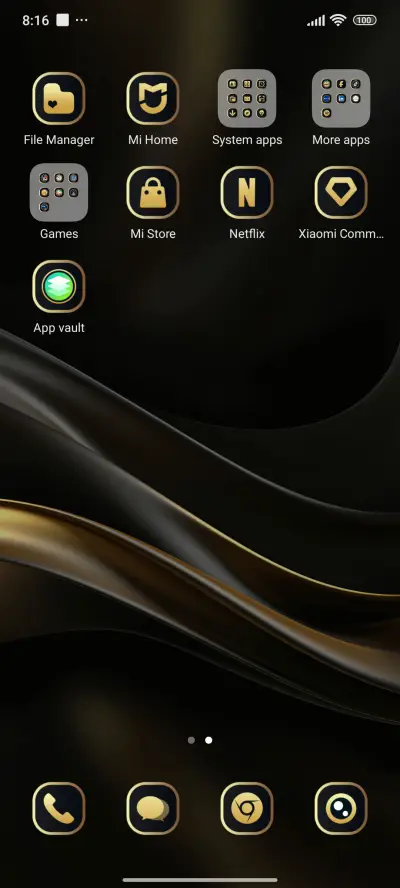 Shadow Chase Gold - Screenshot 3