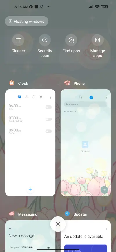 Bubble cat - Screenshot 5