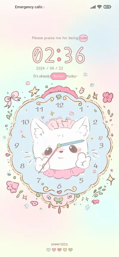 Sleepwalking Cats - Screenshot 1