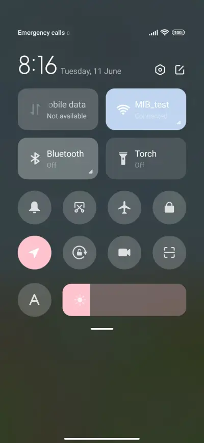 Spring Scenery - Screenshot 5