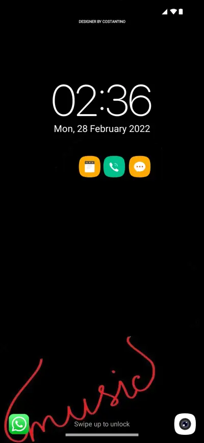 P-Music v12.5 - Screenshot 1