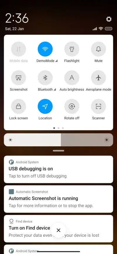 Evil Tiger - Screenshot 5
