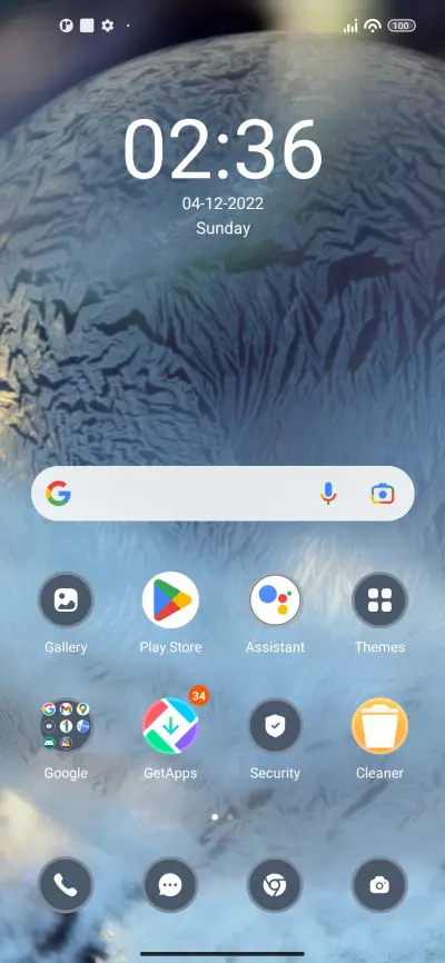 Bubble Soap - Screenshot 2