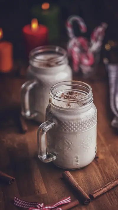 Homemade milk tea tastes better - Screenshot 1