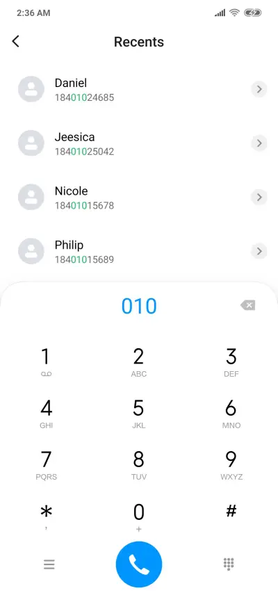 World Map_3MDP - Screenshot 6