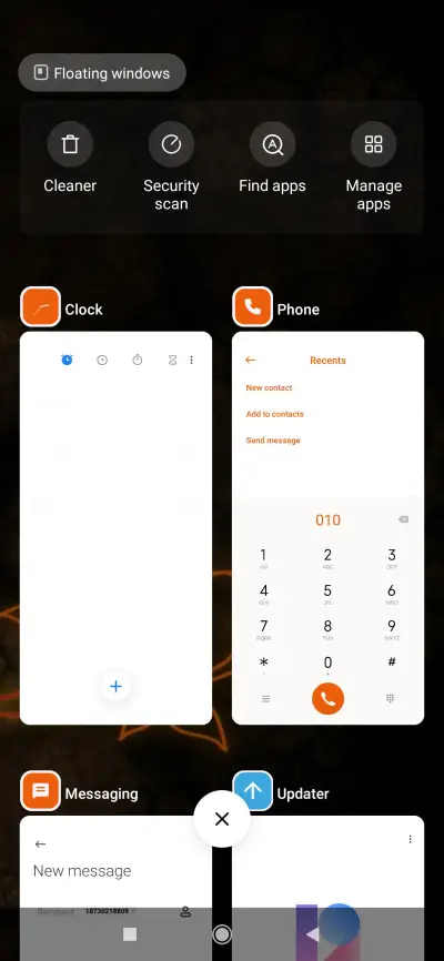 Tribal Neon_3MDS - Screenshot 4
