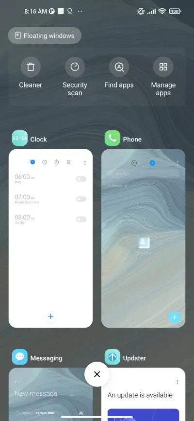 Stack Pro12 - Screenshot 4