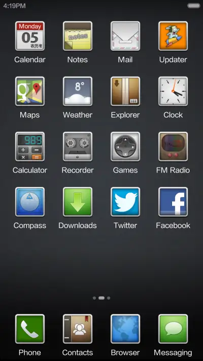 Black_V5 - Screenshot 3