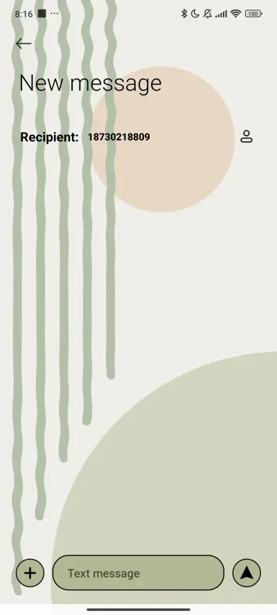 Terra Abstract - Screenshot 9