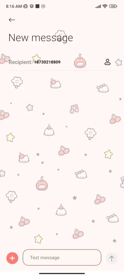 Sweet Cherry Kitty - Screenshot 8