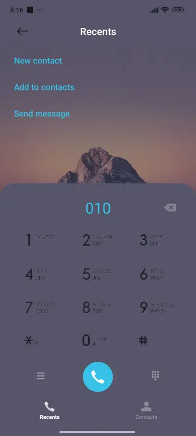 Gilt Peak Glow - Screenshot 6