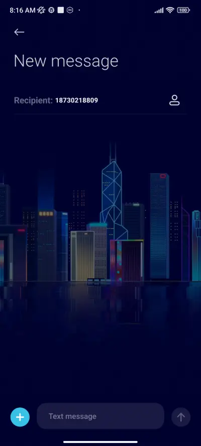 Urban Diary - Screenshot 8