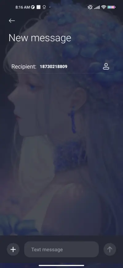 Blue Romance - Screenshot 8