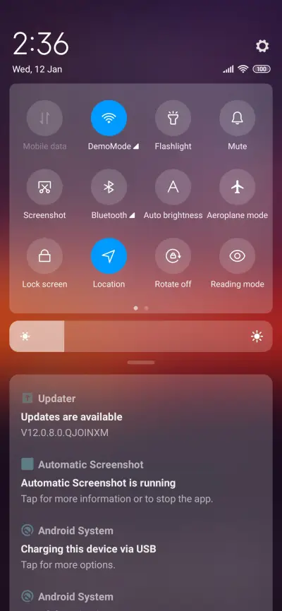 Premium_Clouds - Screenshot 5