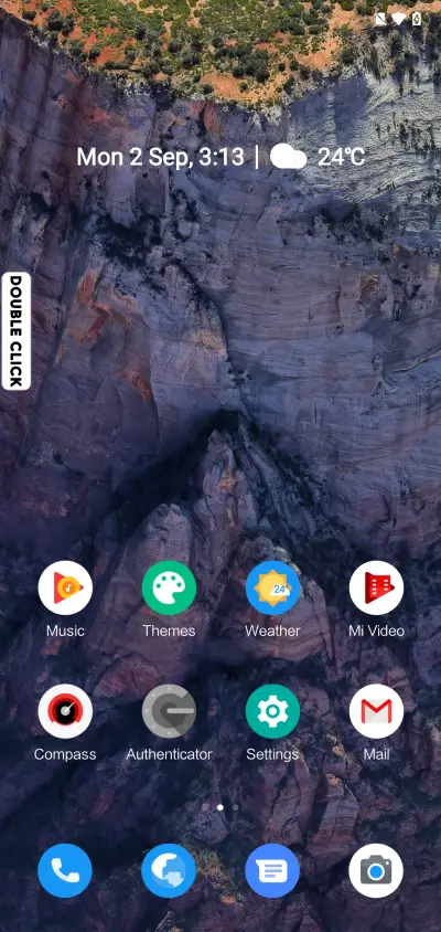 Pixel Q Light - Screenshot 2