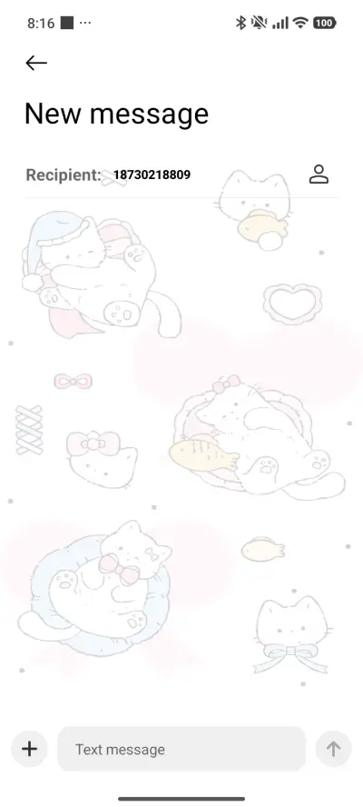 Charming Bow Kitty - Screenshot 9