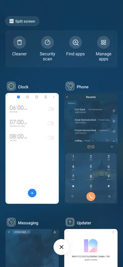 Cloud Lighthouse - Screenshot 4