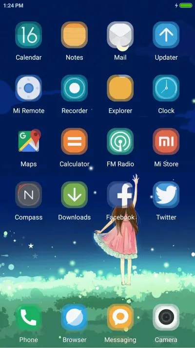  Looking to the sky - Screenshot 3