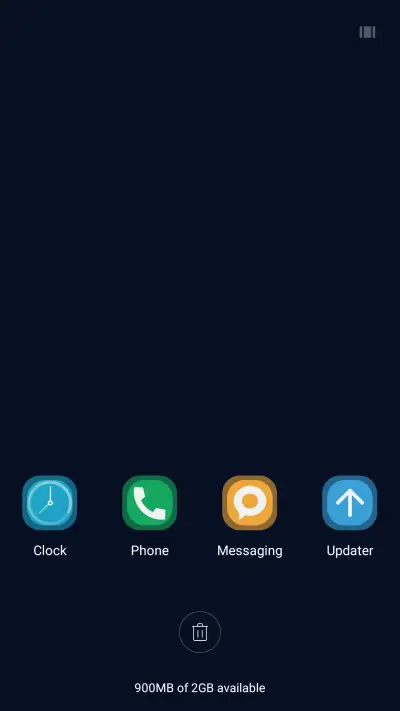  Looking to the sky - Screenshot 4