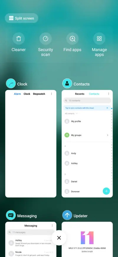 Hill_3MDS - Screenshot 4